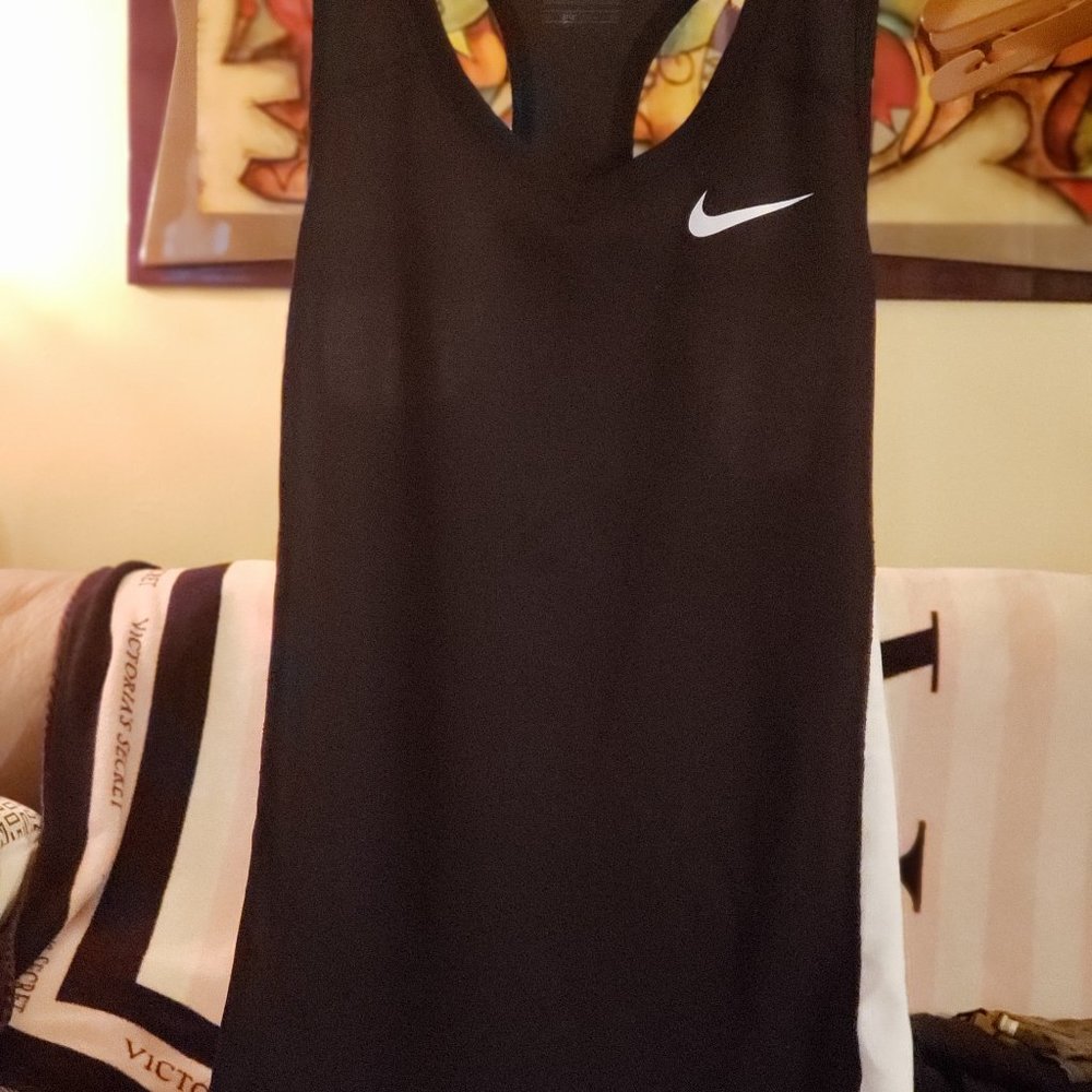 Workout tank